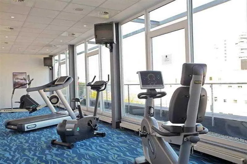Hotel Novotel Koeln City
