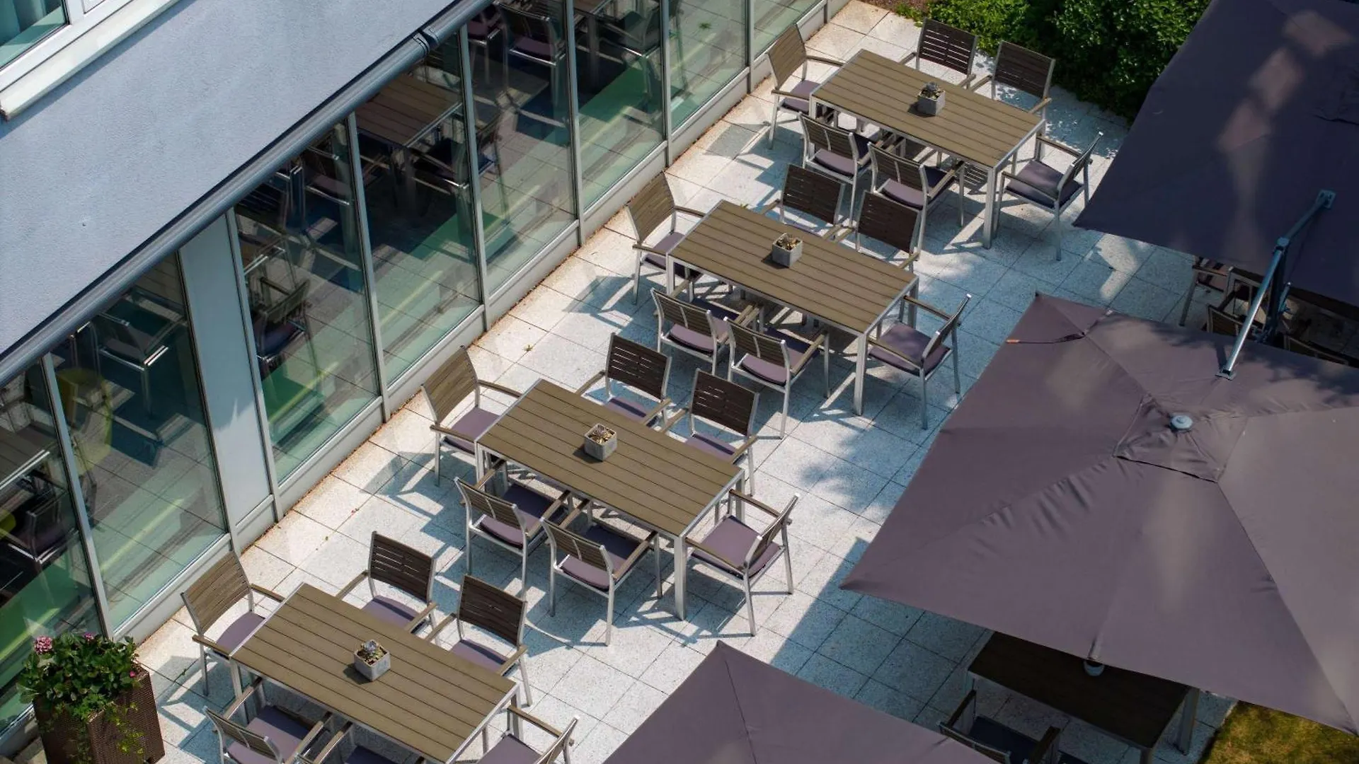 Novotel Koeln City 4*, Cologne Germany