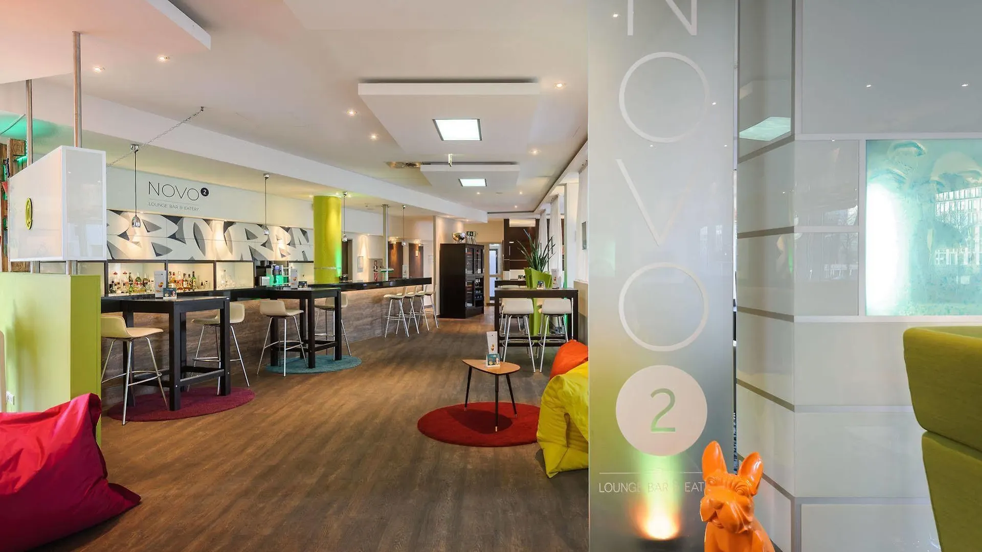 Novotel Koeln City Hotel