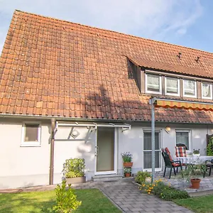 Apartment Gästezimmer 20 Min. Zur Messe&stadtzentrum