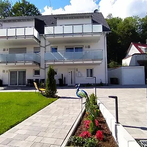  Appartamento Gaestehaus Munk Germania