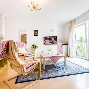 Deutzer Bruecke - Cgn Apartment