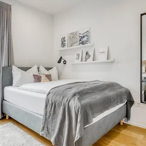  Appartamento Limehome Am Katzenstadel Germania