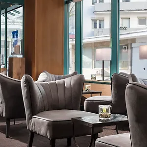 Tryp By Wyndham Centre Kolonia