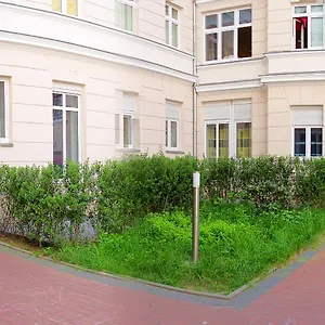 Apartment Apartments City Room Berlin