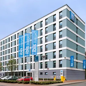 Ibis Budget Messe Kolonia