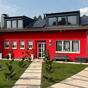 Apartment Familie Schott