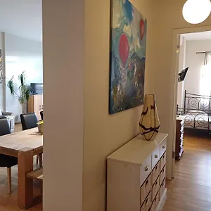 Apartment Tillyhome