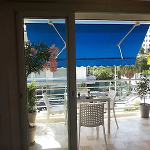  Appartamento Palm Azur Francia