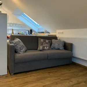 Ensen Apartment
