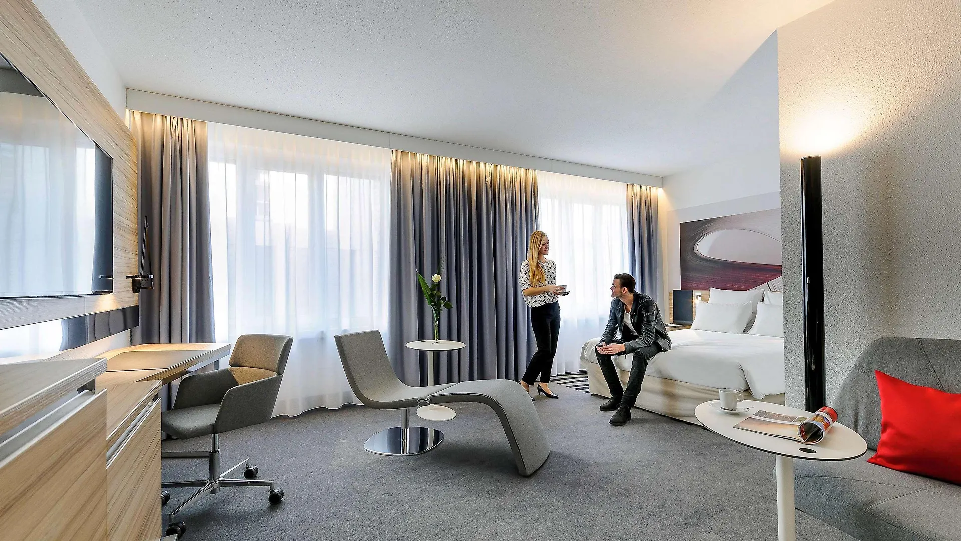 Novotel Köln City Hotel