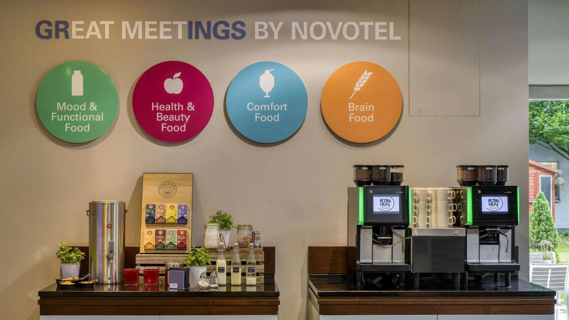 Novotel Koeln City Hotel Cologne