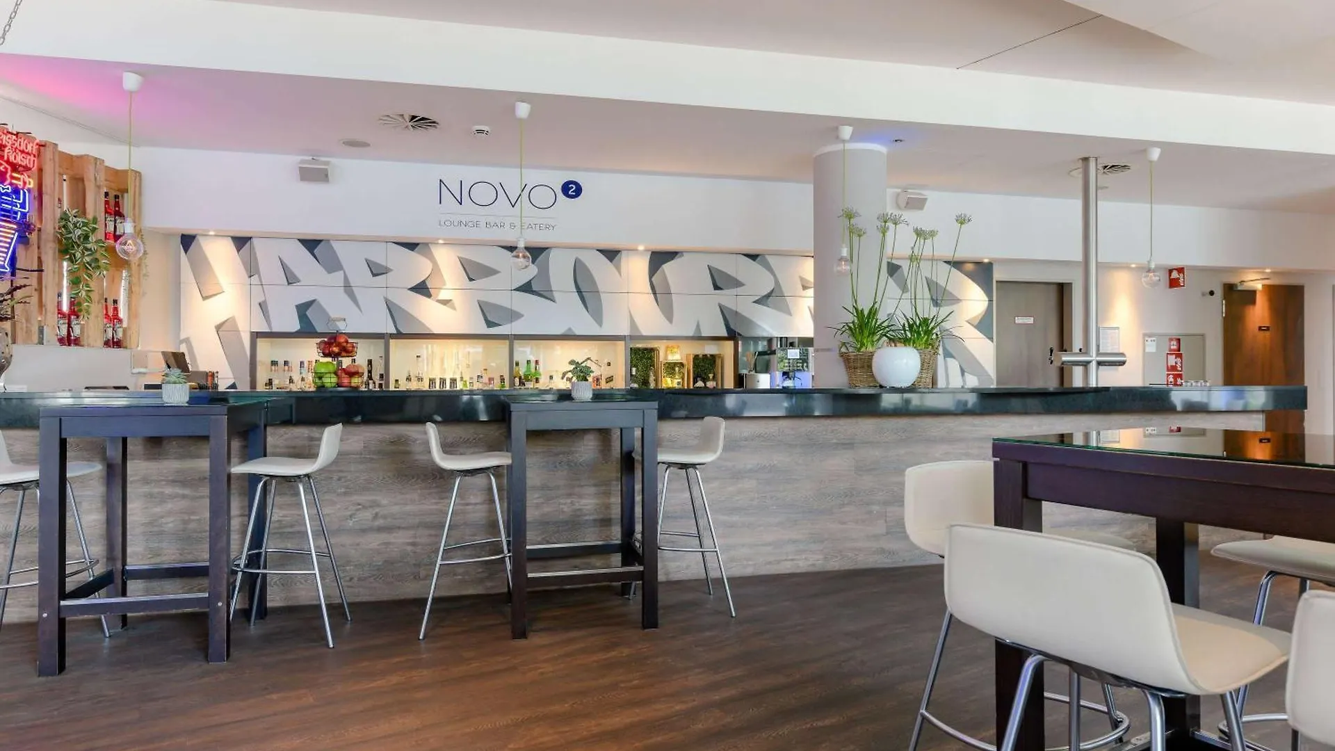 **** Hotel Novotel Koeln City Germany