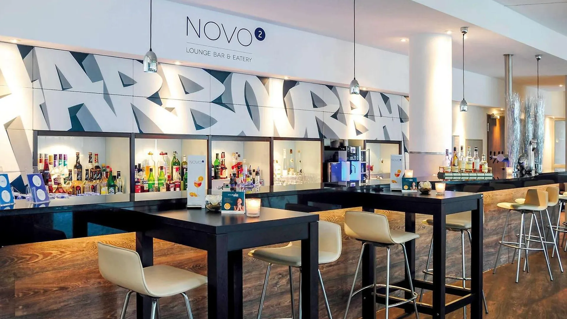 Novotel Koeln City Cologne