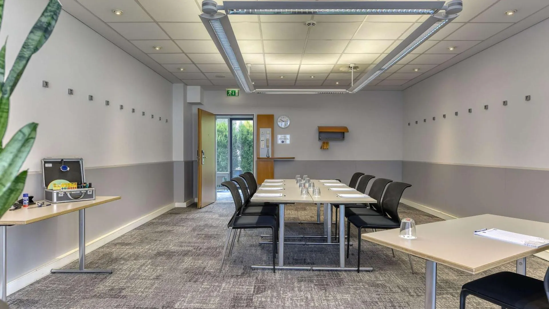 Novotel Koeln City 4*, Cologne
