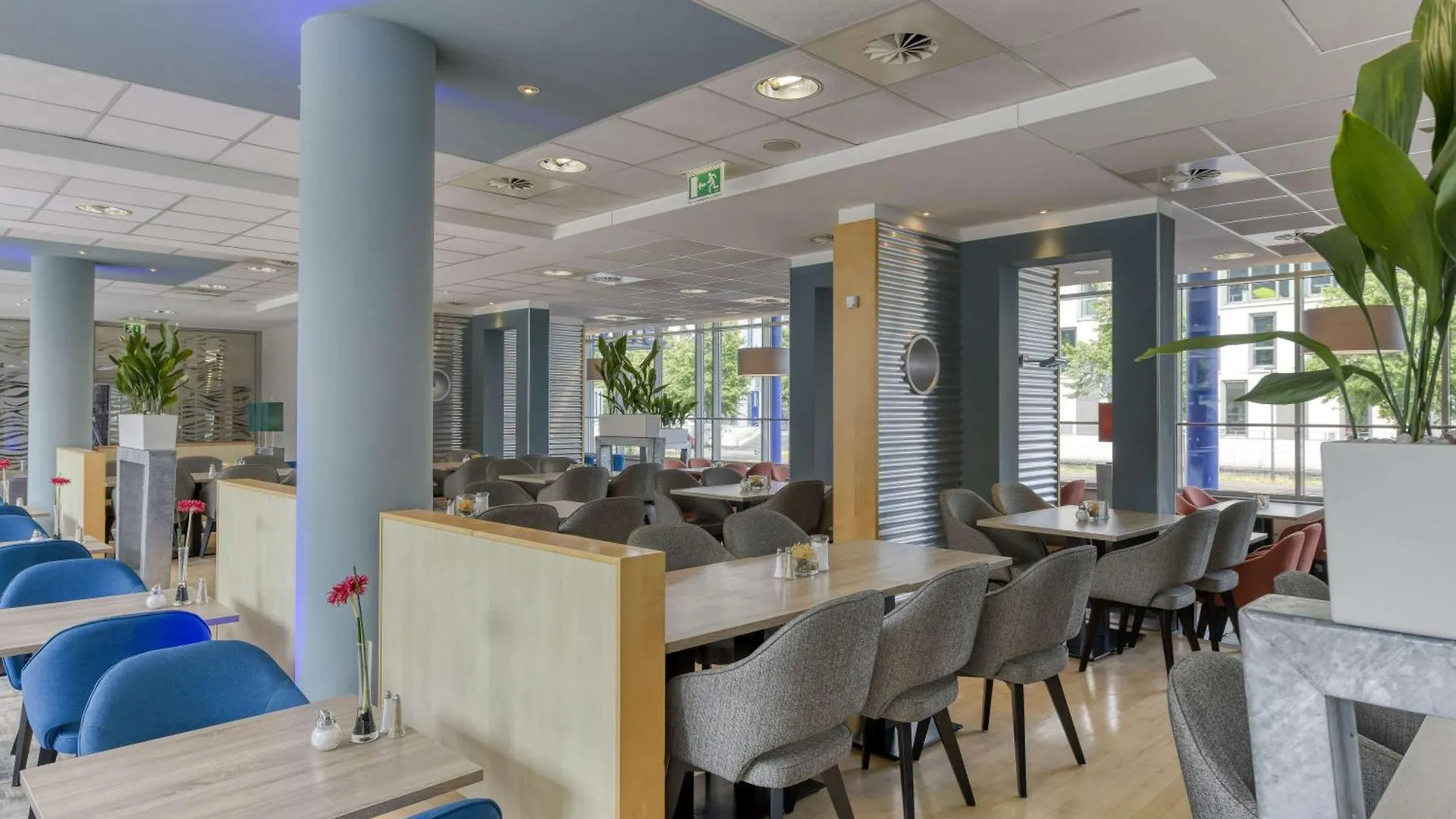 Novotel Koeln City