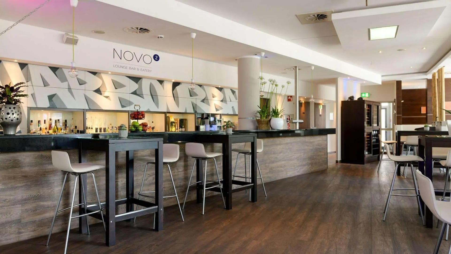 Hotel Novotel Koeln City