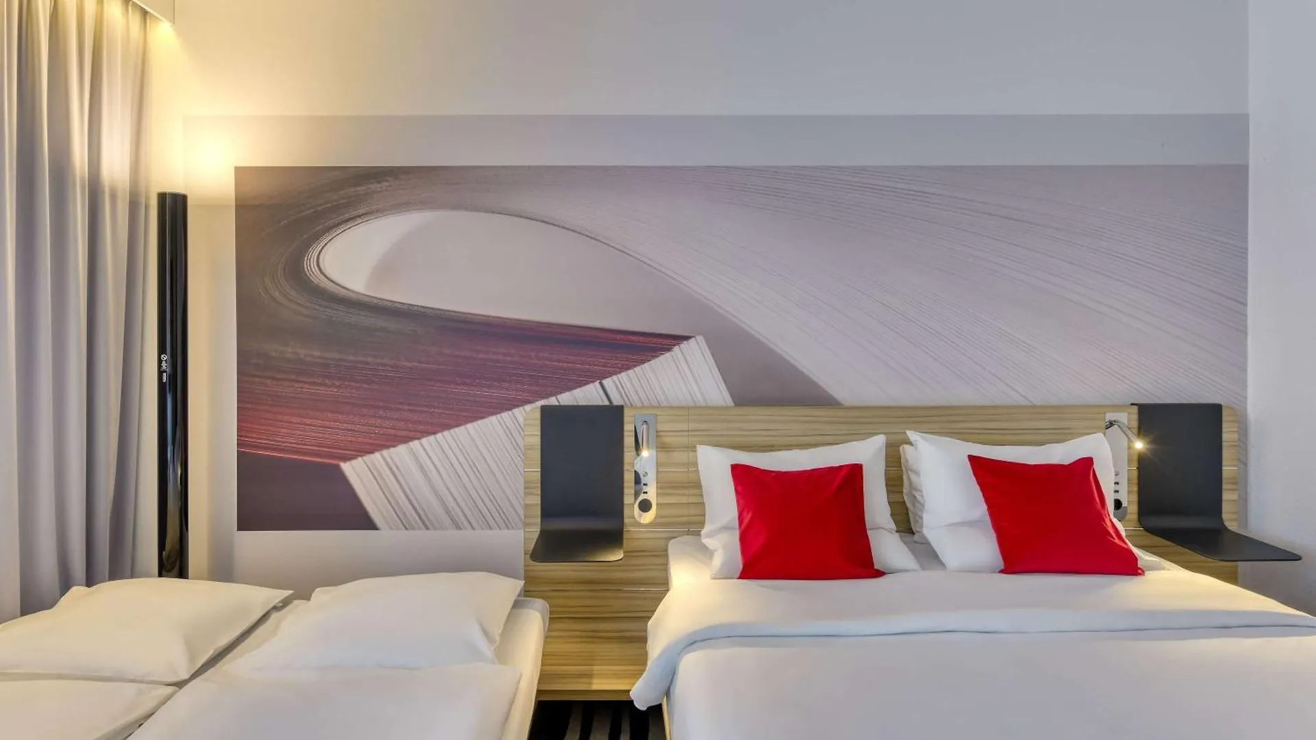 Novotel Koeln City Germany