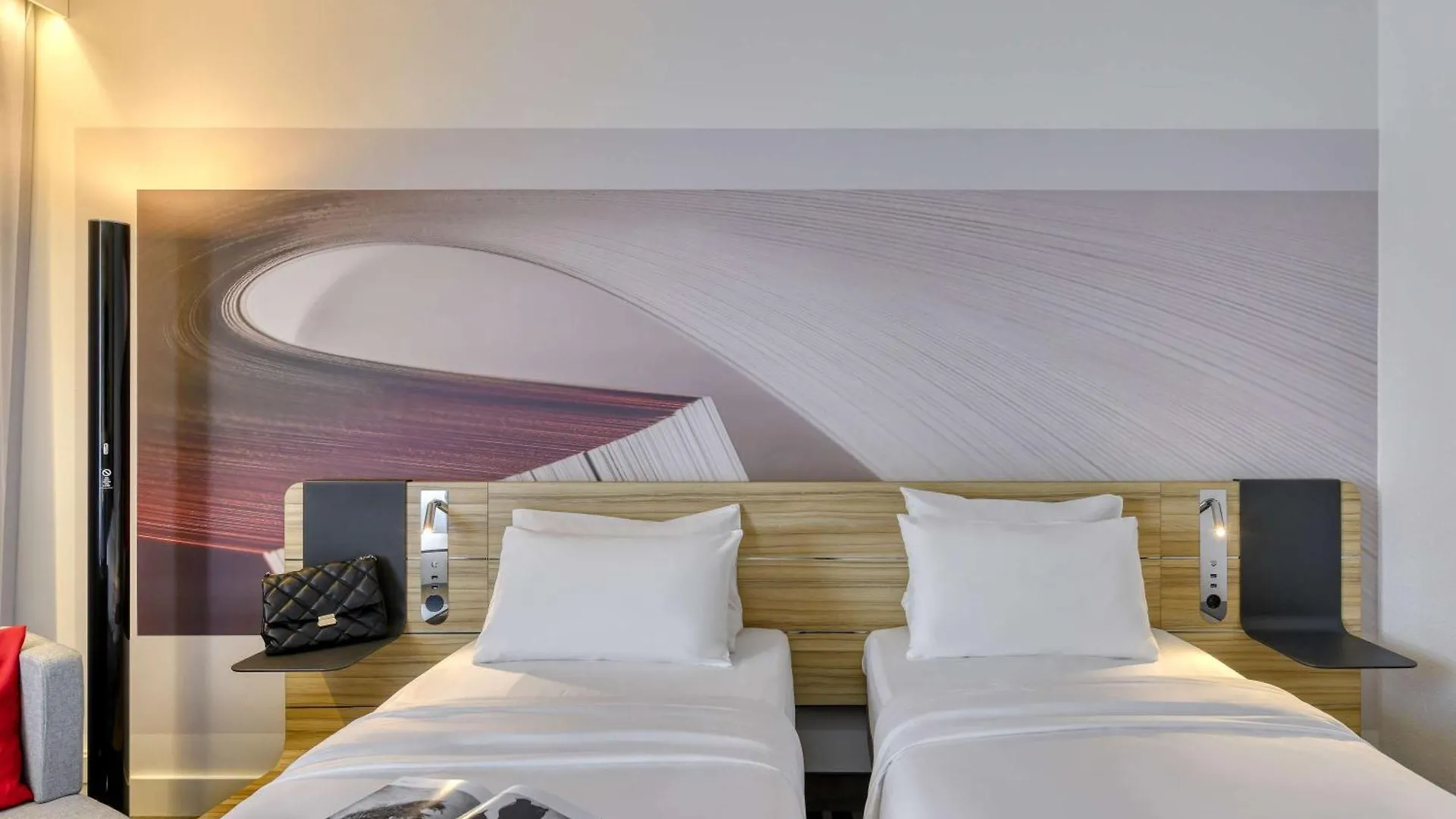 Novotel Köln City