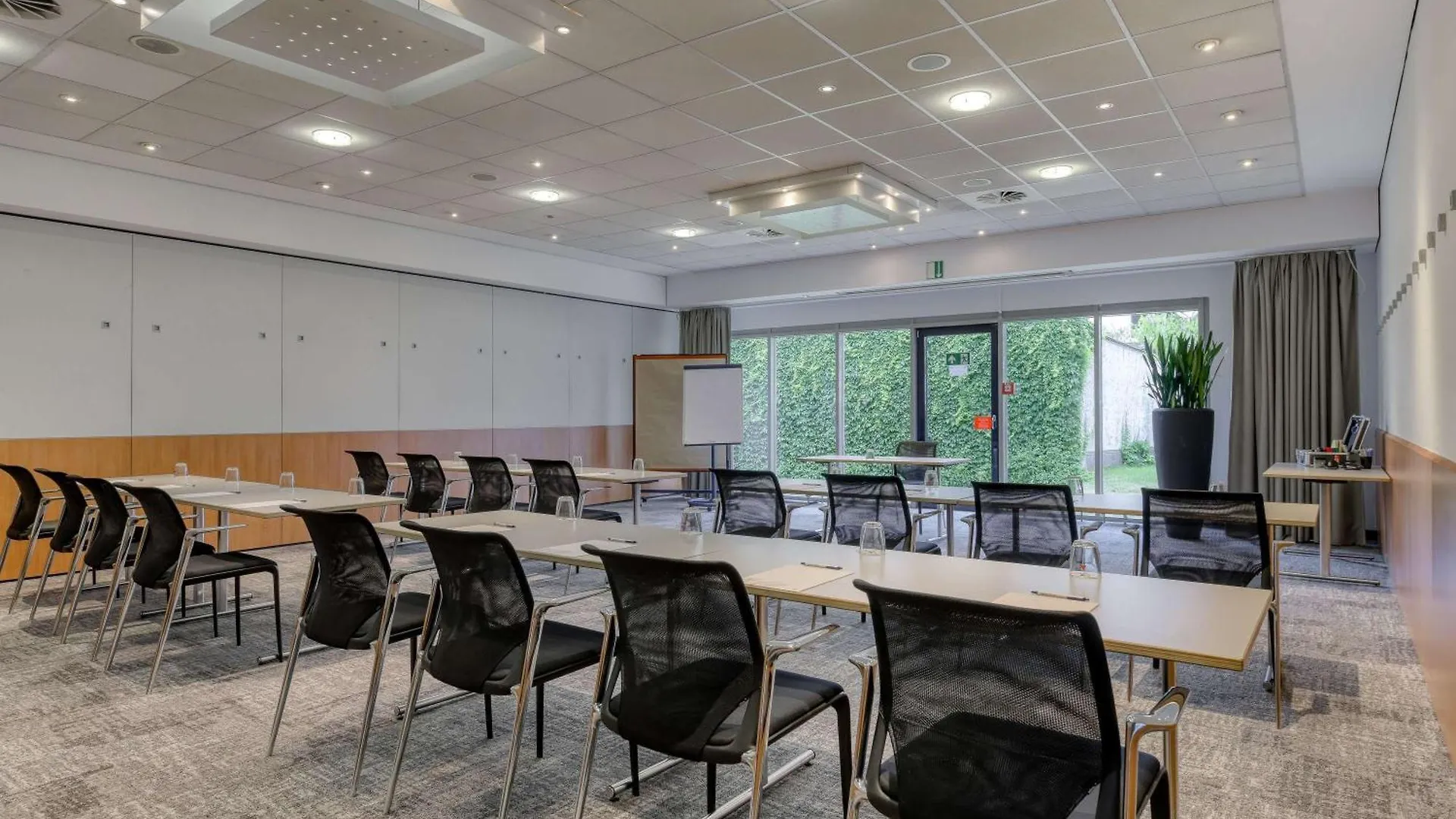 Novotel Koeln City Cologne