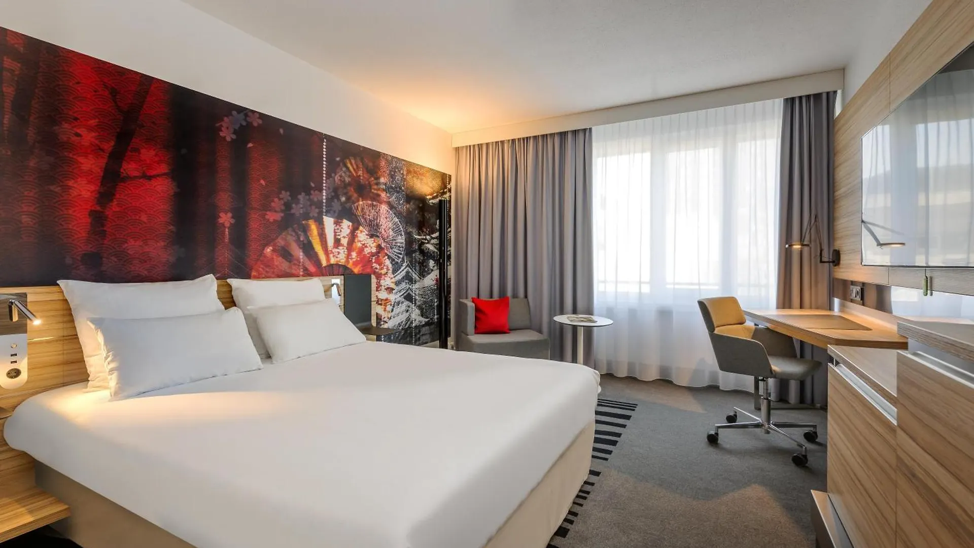 Novotel Köln City