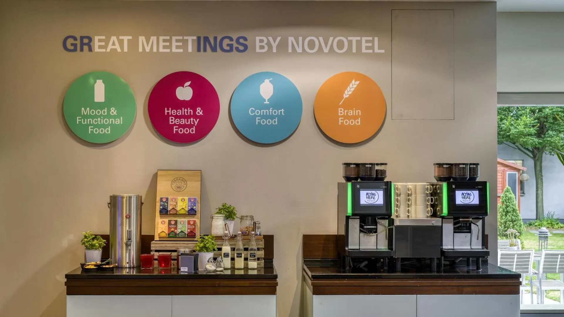 Novotel Koeln City 4*, Cologne Germany