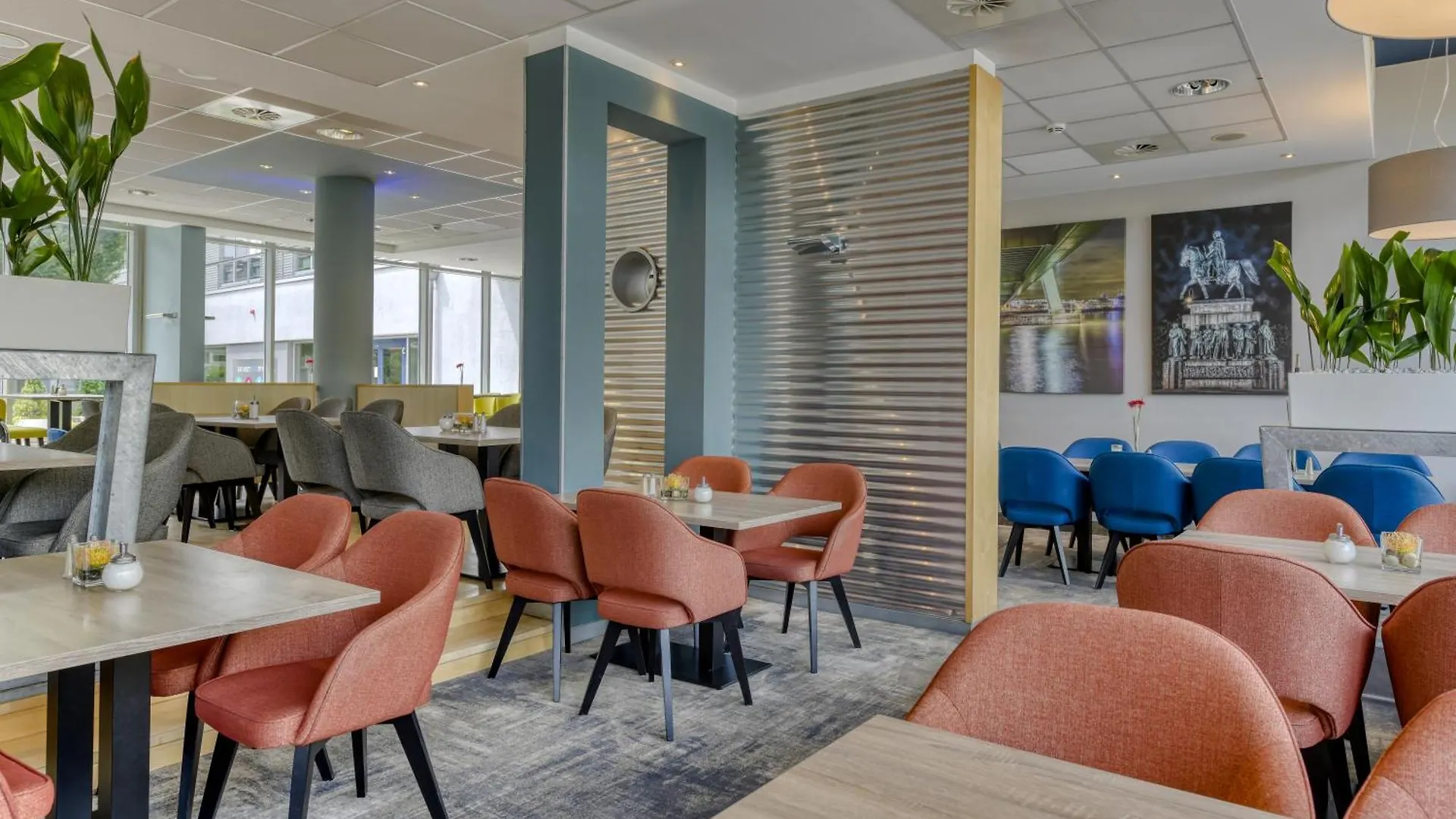 Novotel Koeln City Hotel Cologne