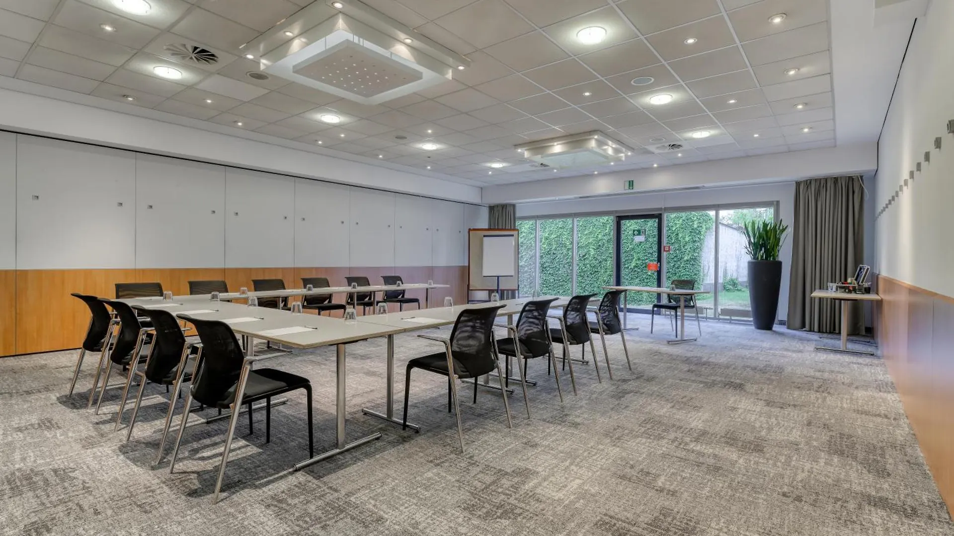 Novotel Koeln City 4*, Cologne