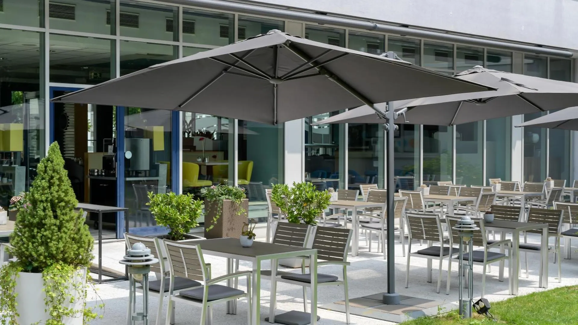 Novotel Köln City Německo