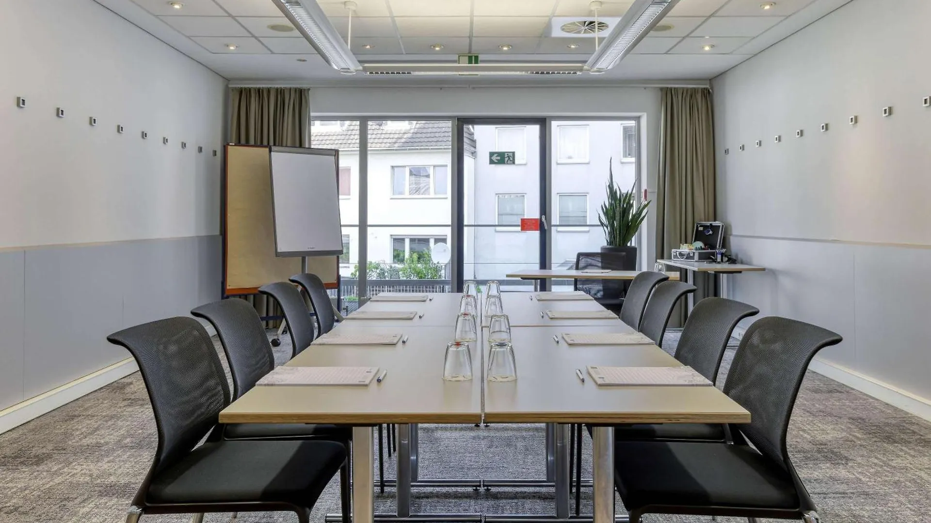 Novotel Köln City Německo