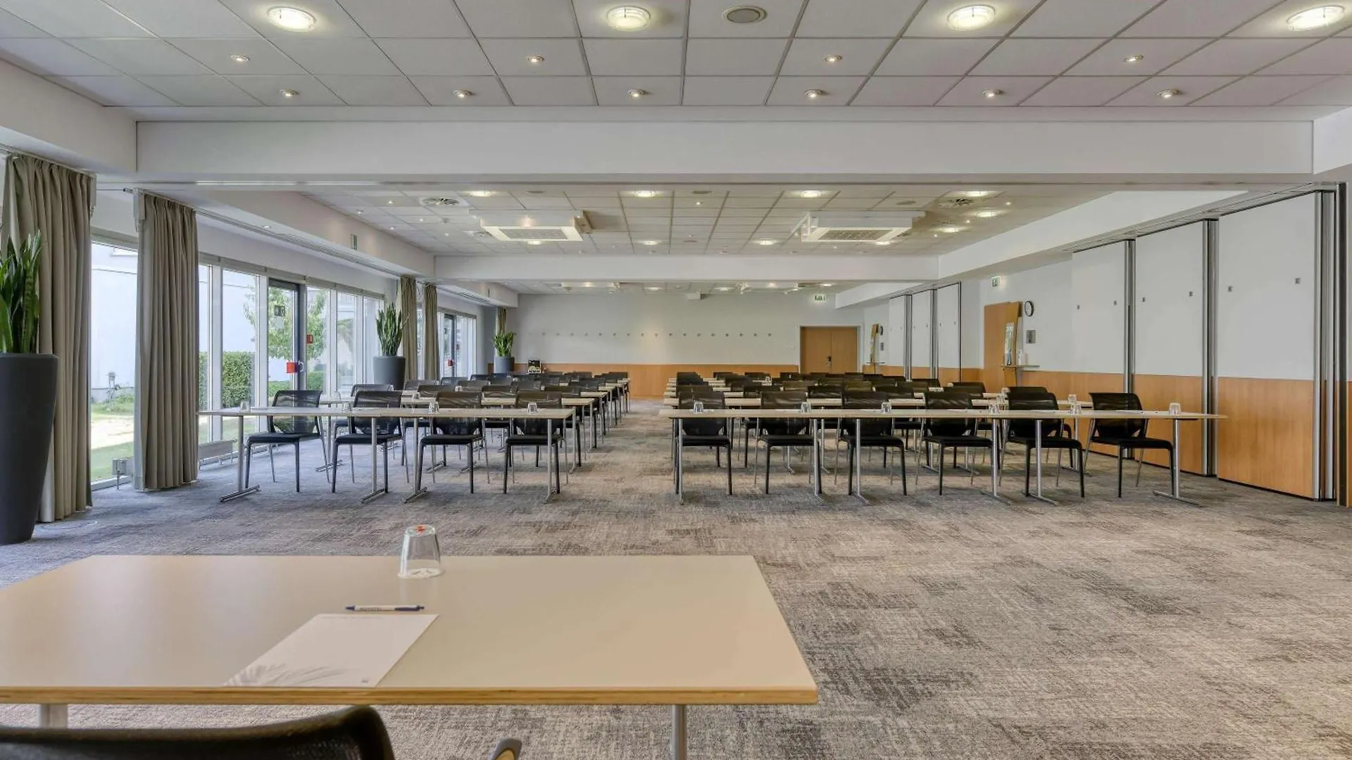 Hotel Novotel Koeln City