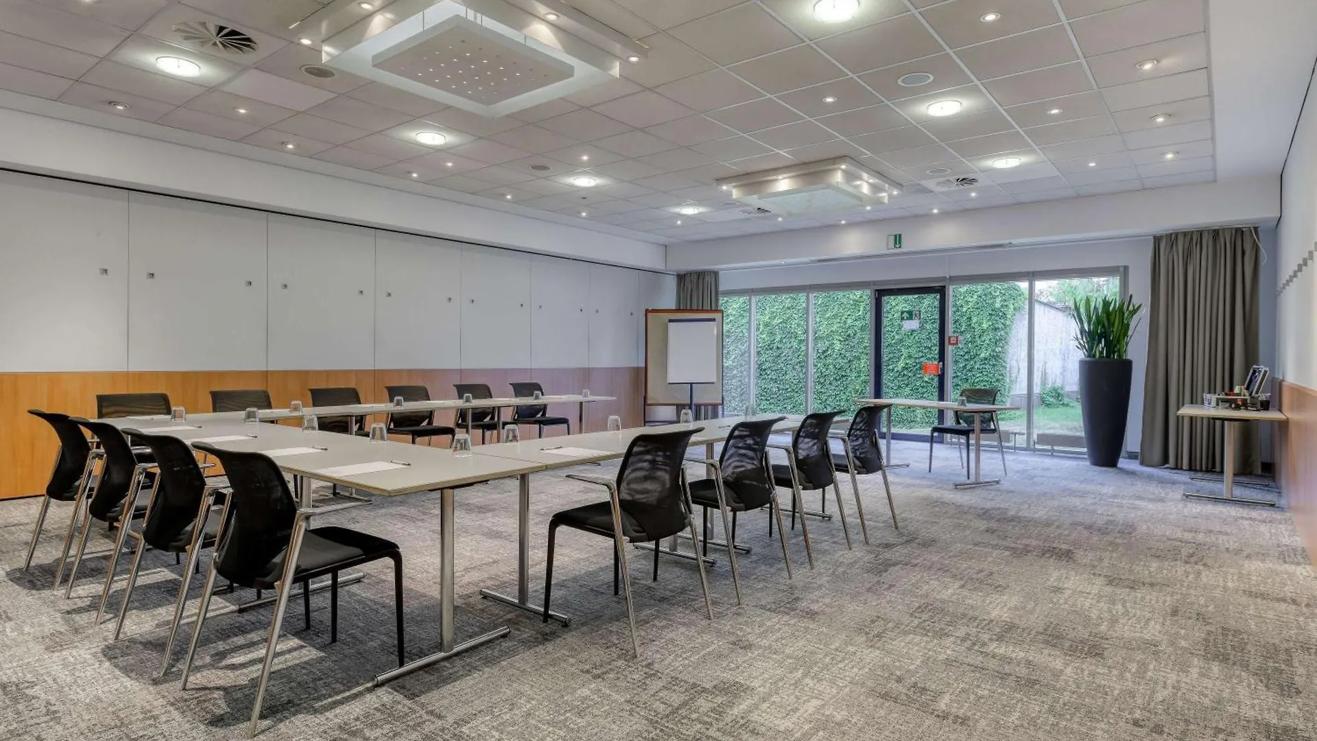 Novotel Köln City Hotel Kolín nad Rýnem