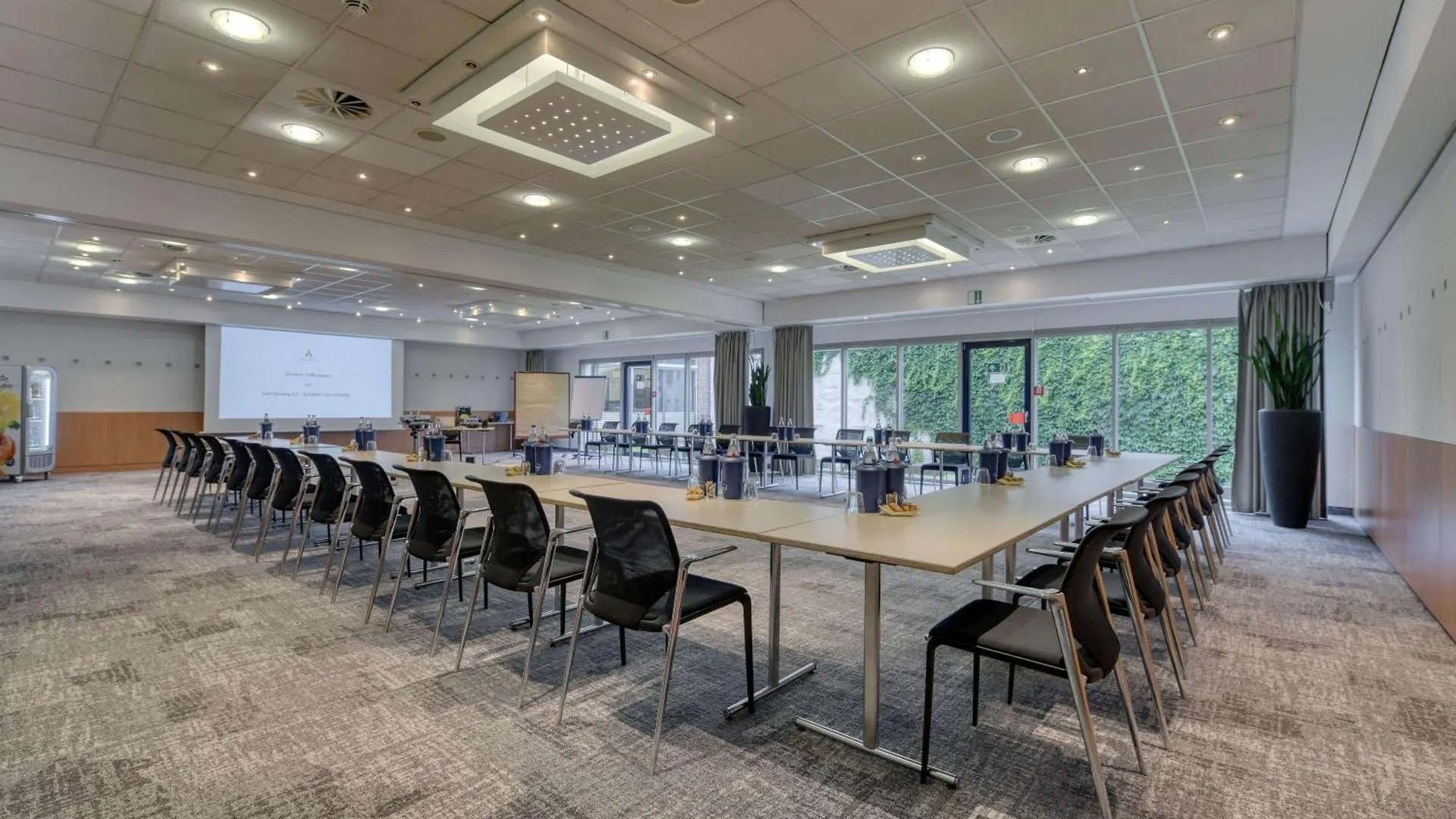 Novotel Koeln City 4*, Cologne Germany