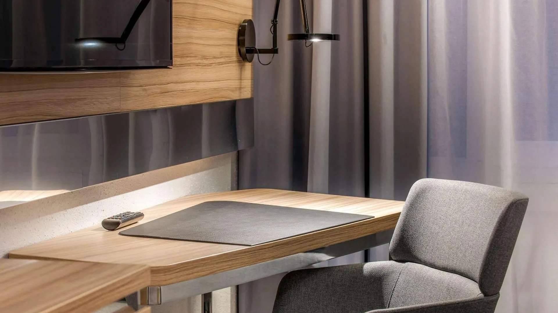 Hotel Novotel Koeln City
