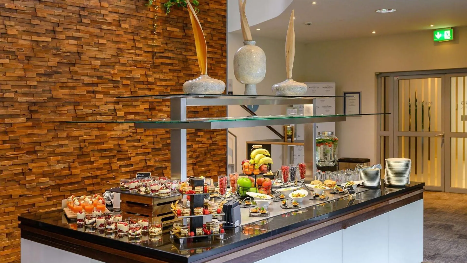 Novotel Koeln City Hotel Cologne