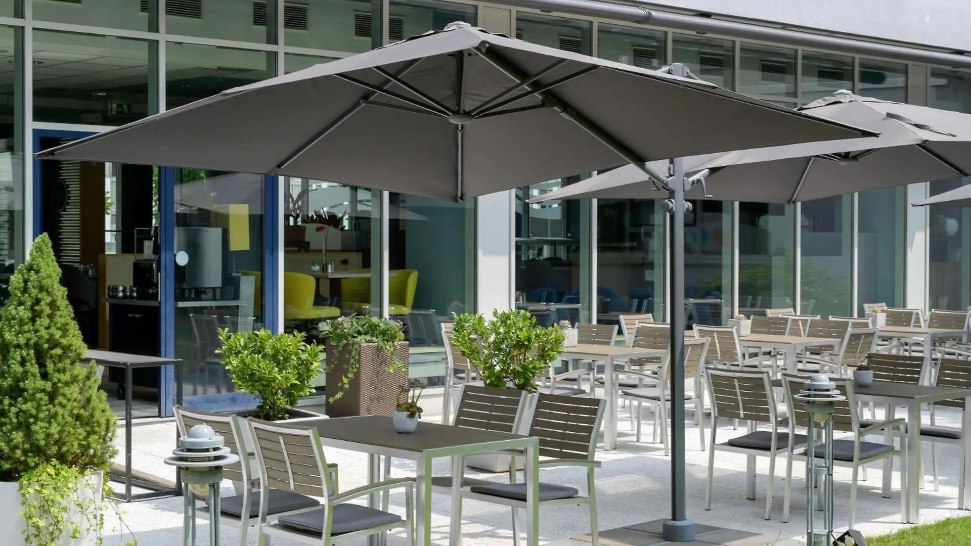 Hotel Novotel Koeln City