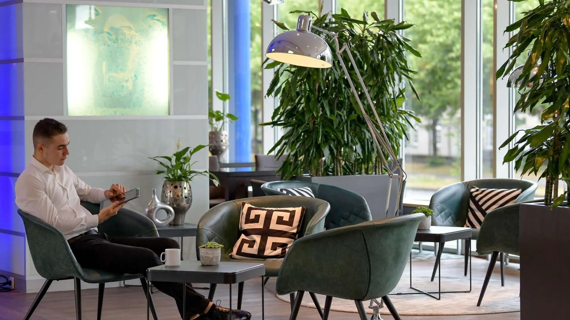 Novotel Koeln City 4*, Cologne Germany