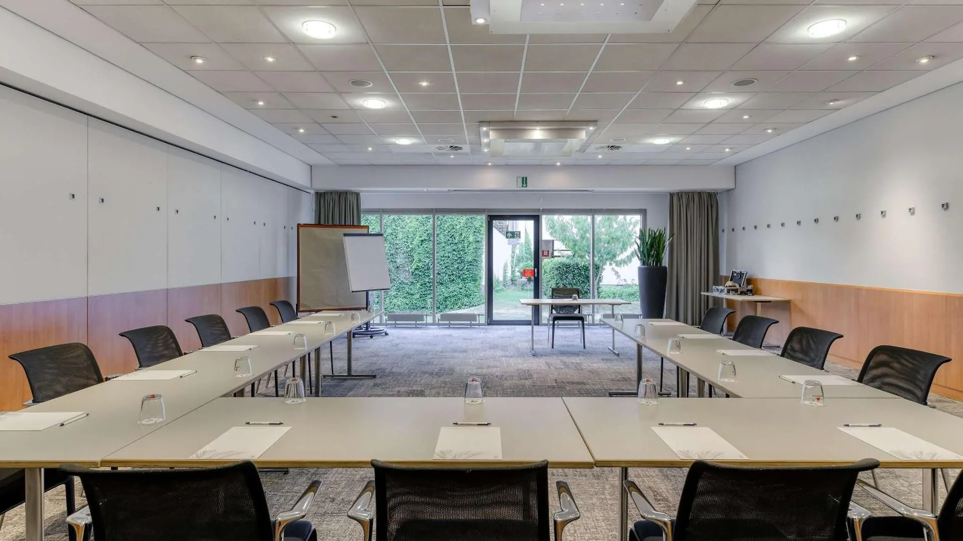 Novotel Koeln City Cologne