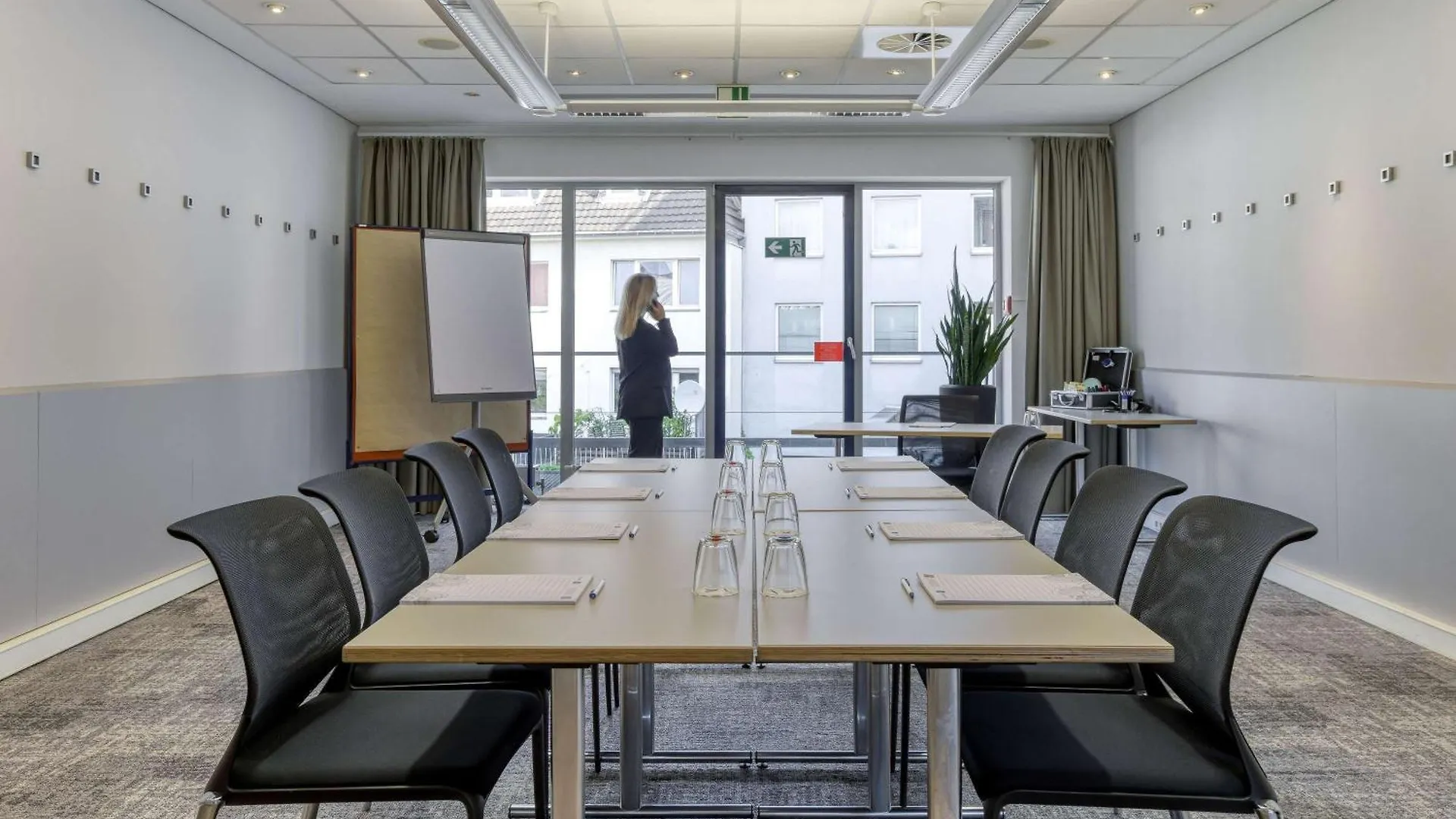 Novotel Koeln City Hotel Cologne