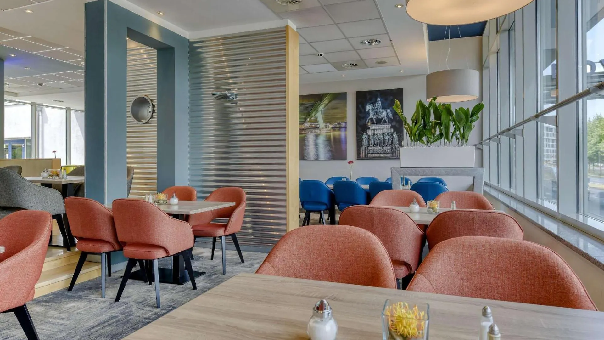 Hotel Novotel Koeln City