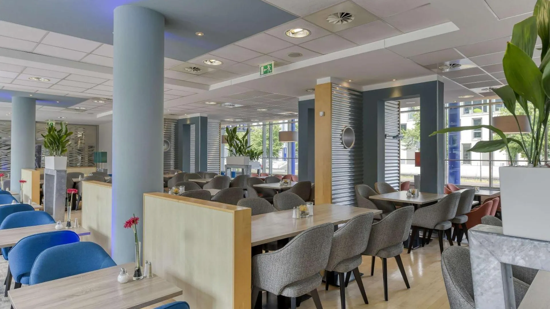 Novotel Koeln City Hotel Cologne
