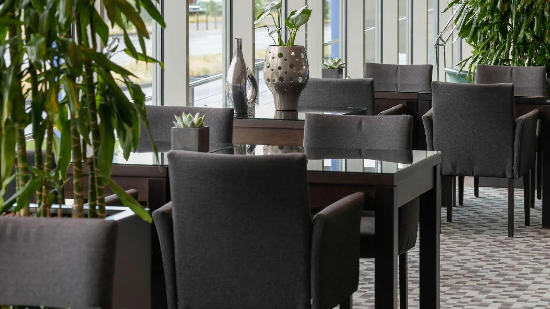 Hotel Novotel Koeln City