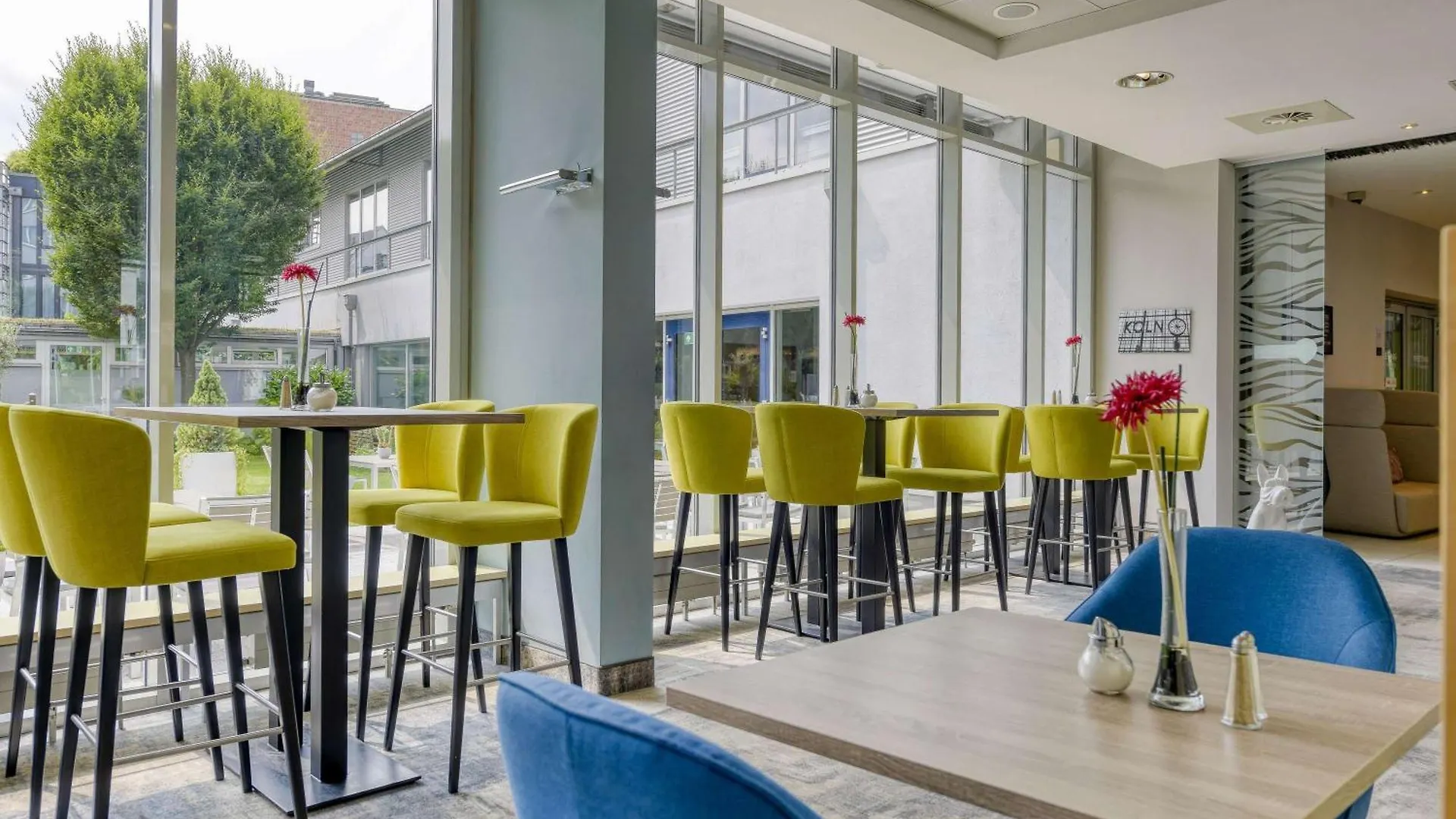 Novotel Koeln City Hotel