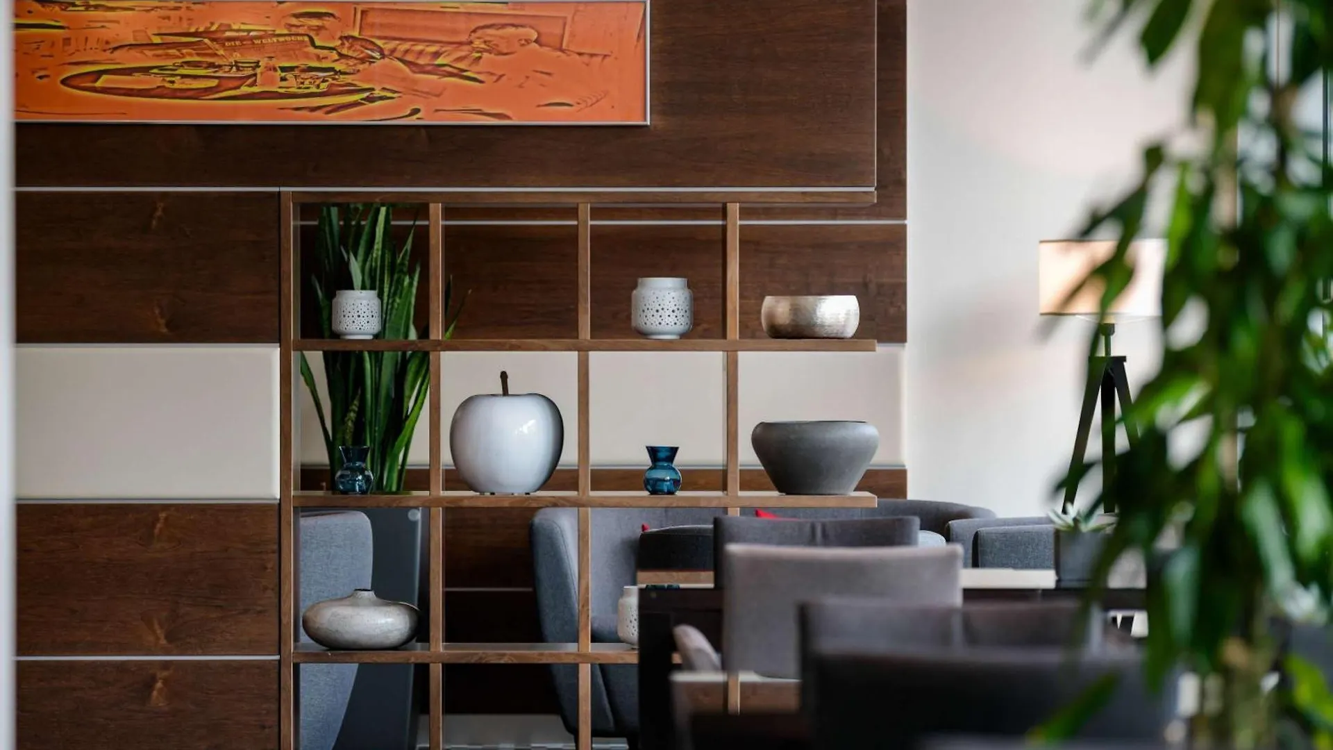 Novotel Koeln City