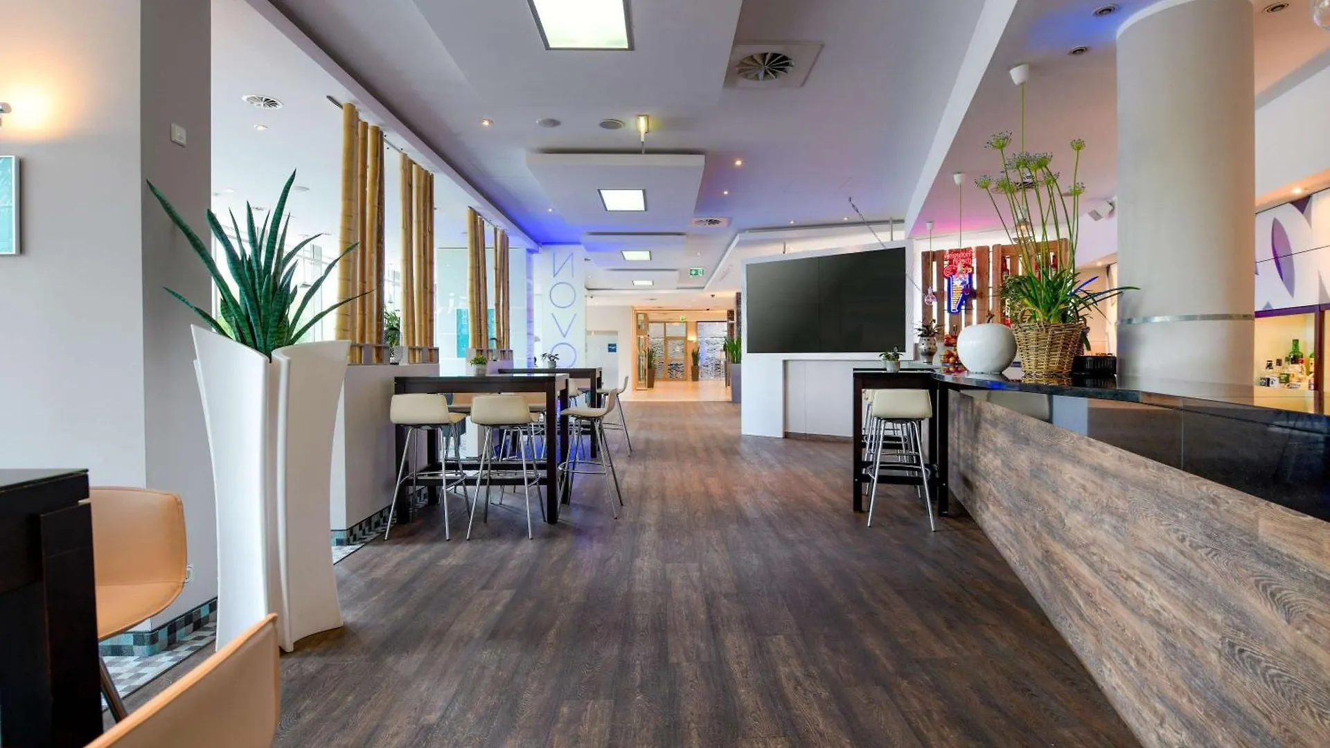 Hotel Novotel Koeln City