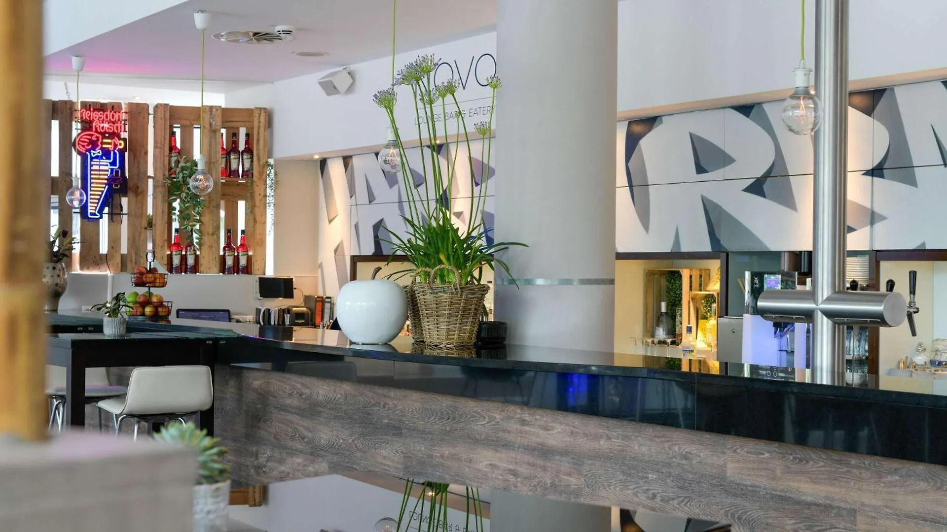 Novotel Koeln City Germany