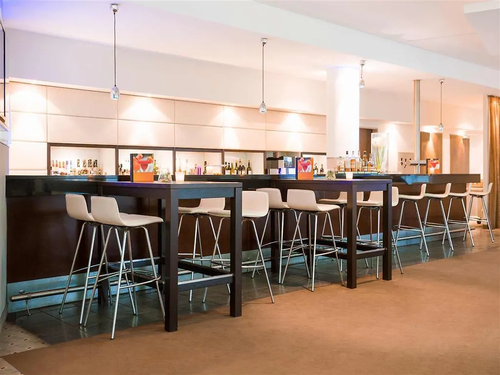 Novotel Koeln City