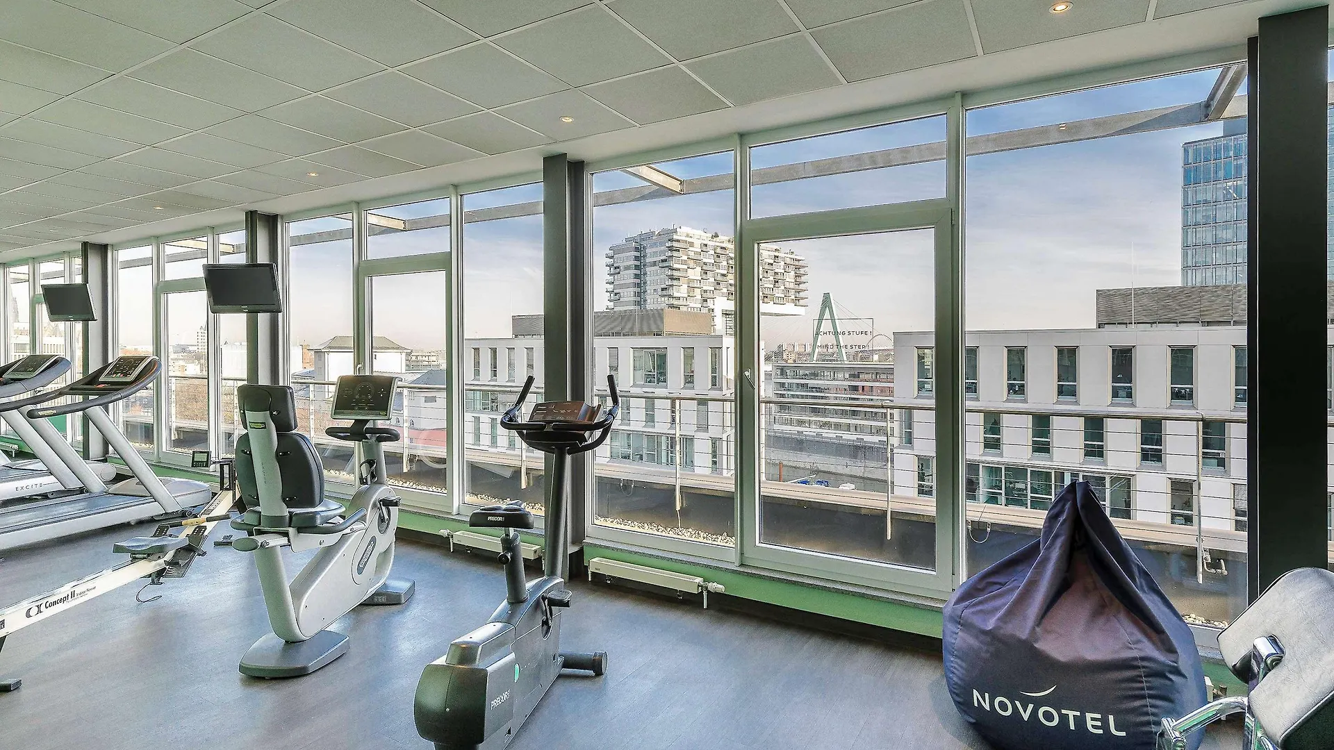Novotel Koeln City Hotel