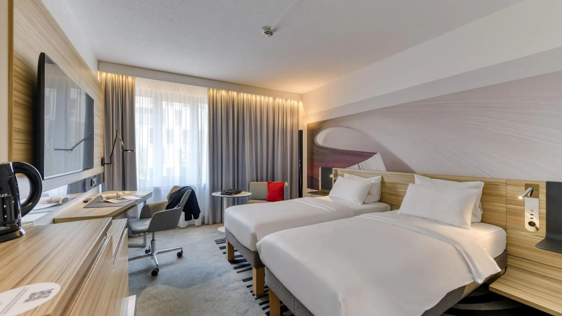 Novotel Koeln City Niemcy