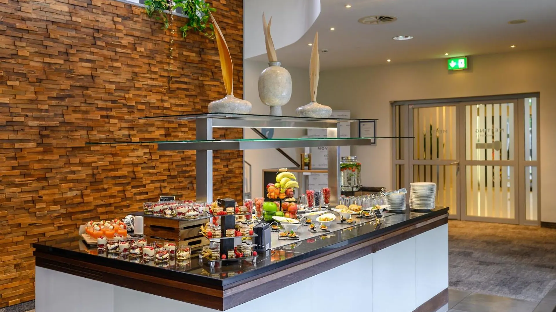 Novotel Köln City Keulen